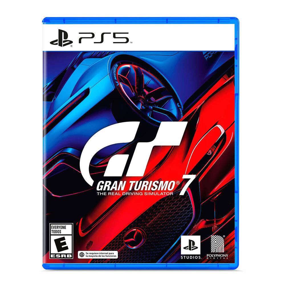 gran turismo 7 pc requisitos