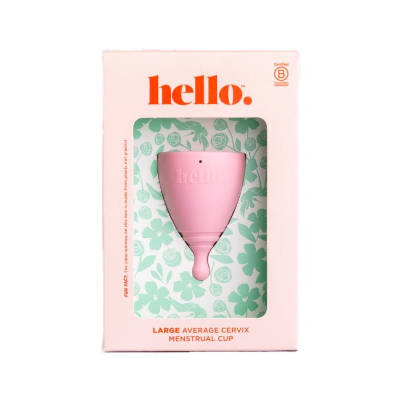 menstrual cup chemist warehouse