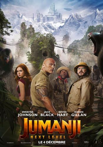 jumanji the next level 2019 izle