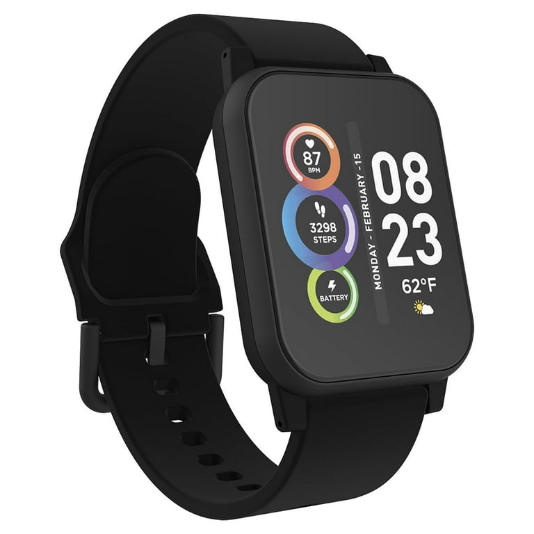 smartwatch walmart