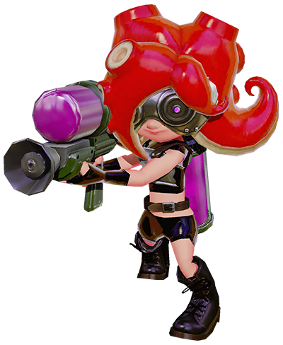 octoling