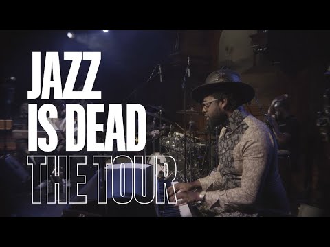 jazz is dead youtube