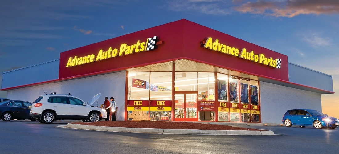 advance auto advance auto