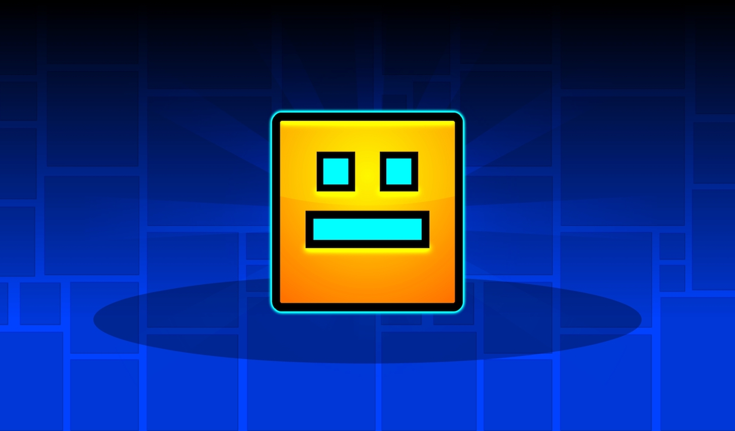 geometry dash scratch