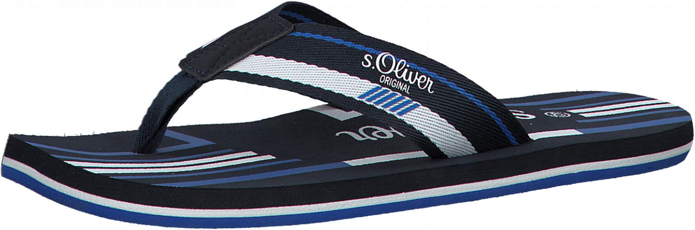 flip flops s oliver