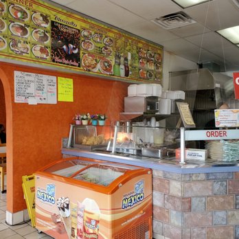 taqueria tracy ca