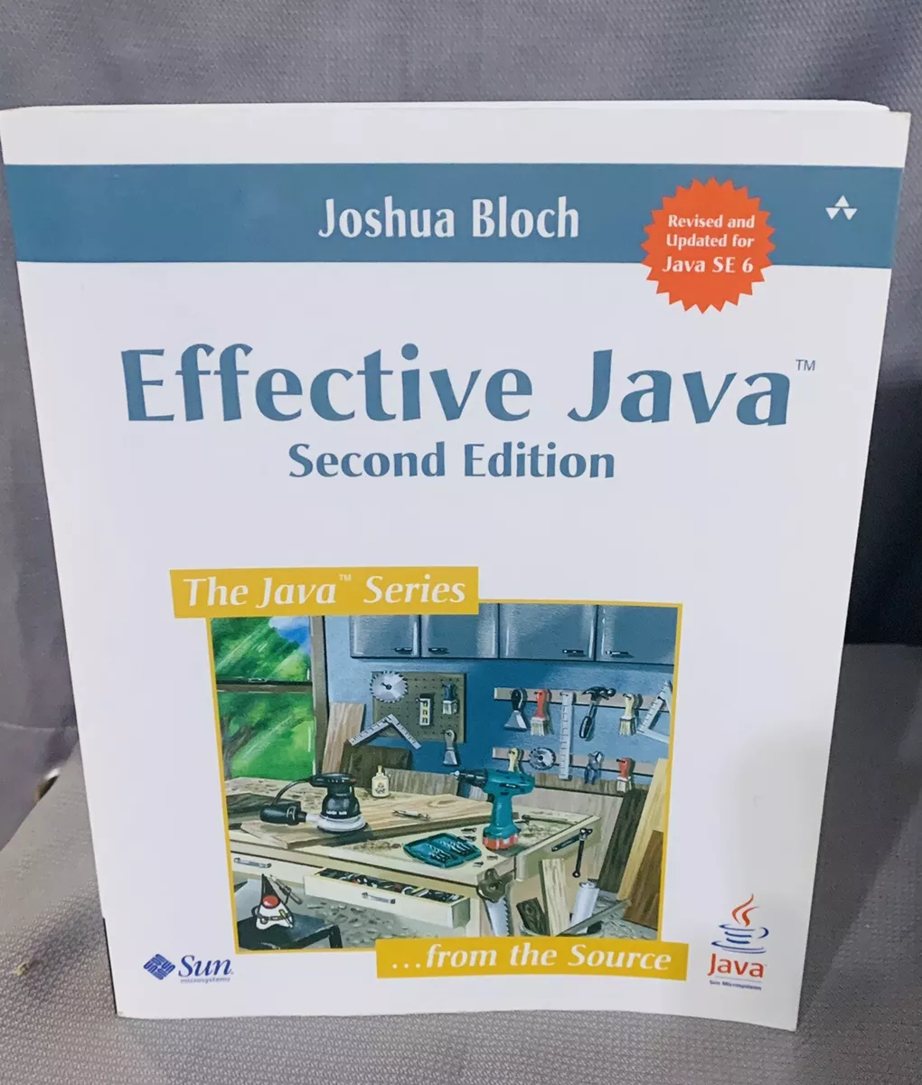 effective java buy online