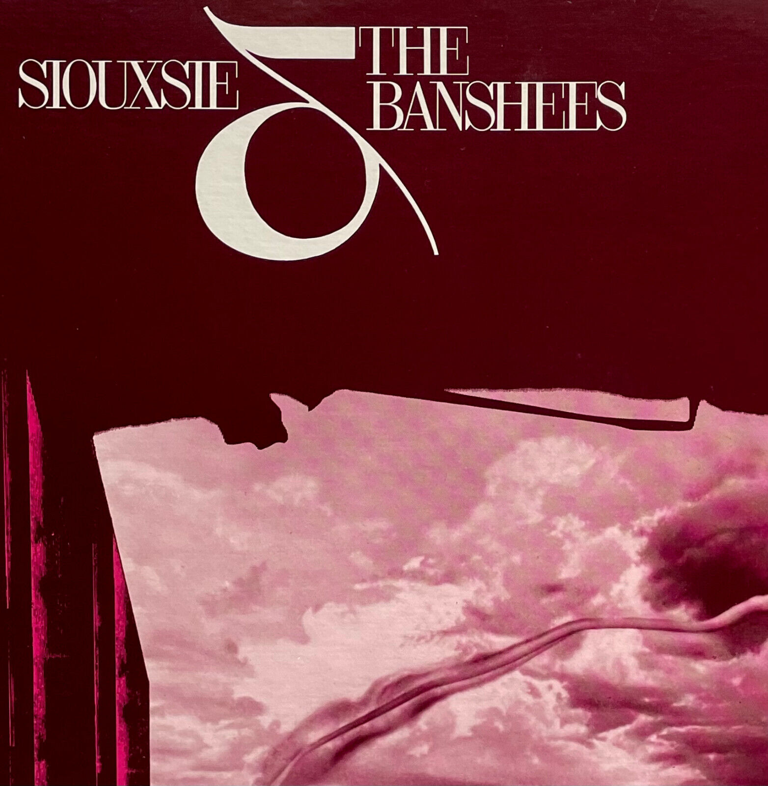 siouxsie and the banshees discography