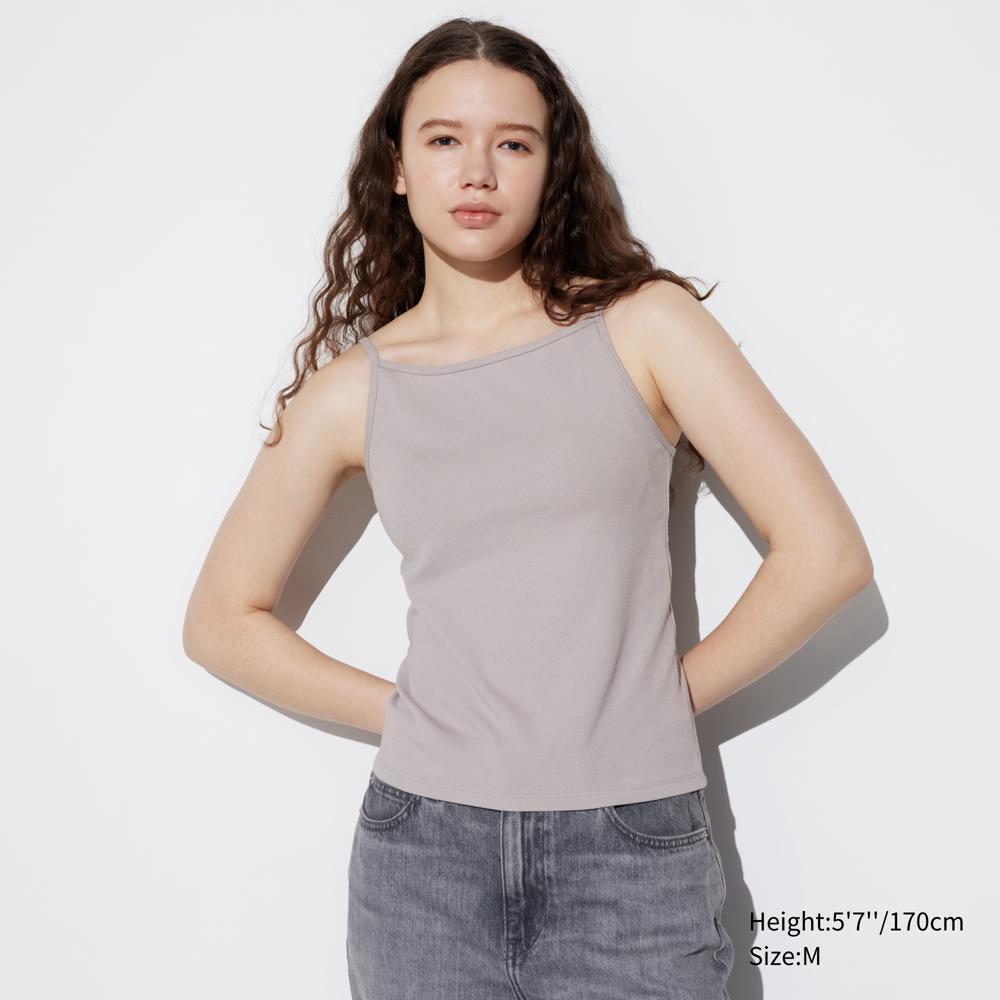 uniqlo camisole