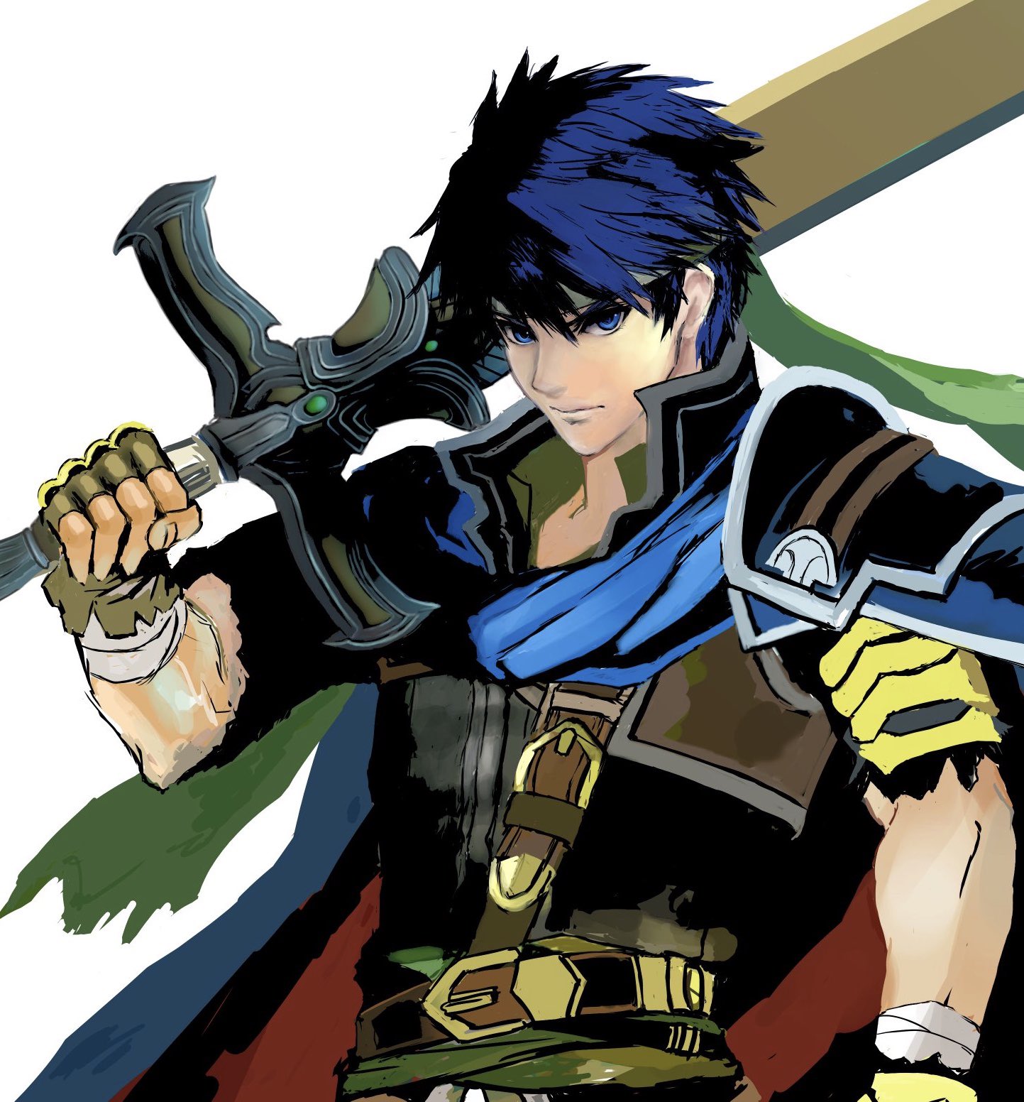 ike fire emblem