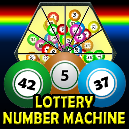 random lottery numbers generator