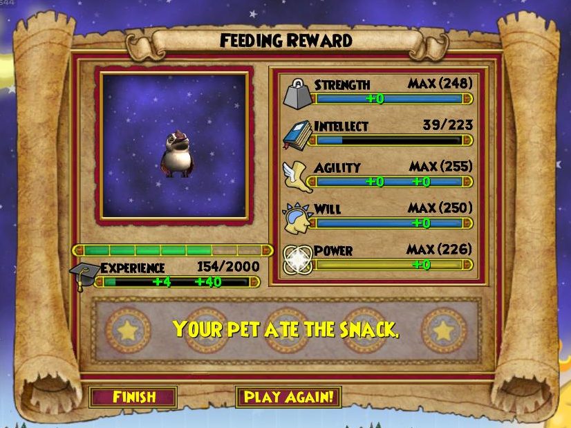 wizard101 coolest pets