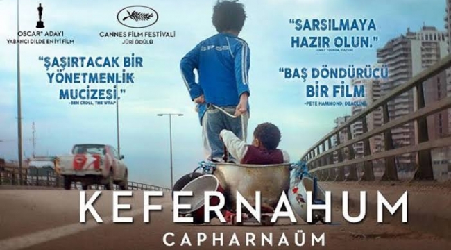 kefernahum film türkçe dublaj izle