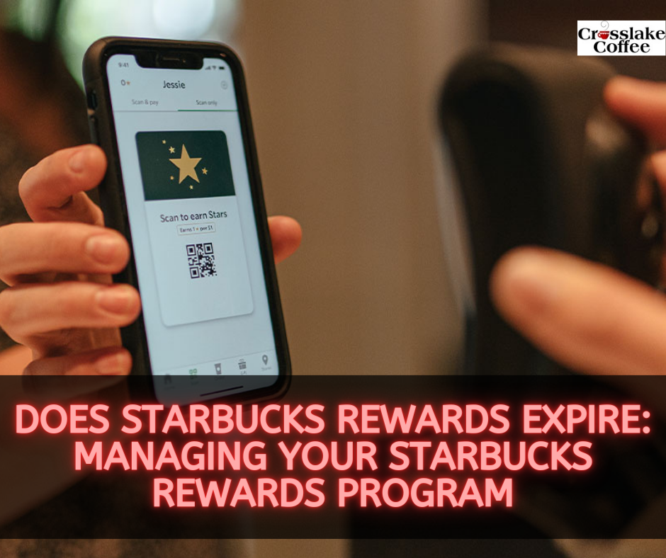 does starbucks stars expire