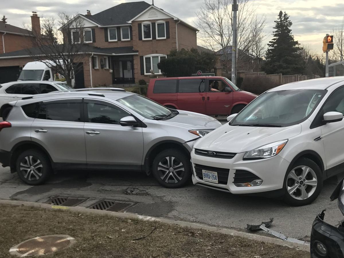 collision reporting centre york region