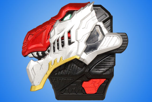 power rangers dino fury morph