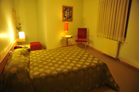 gurgenci suite hotel