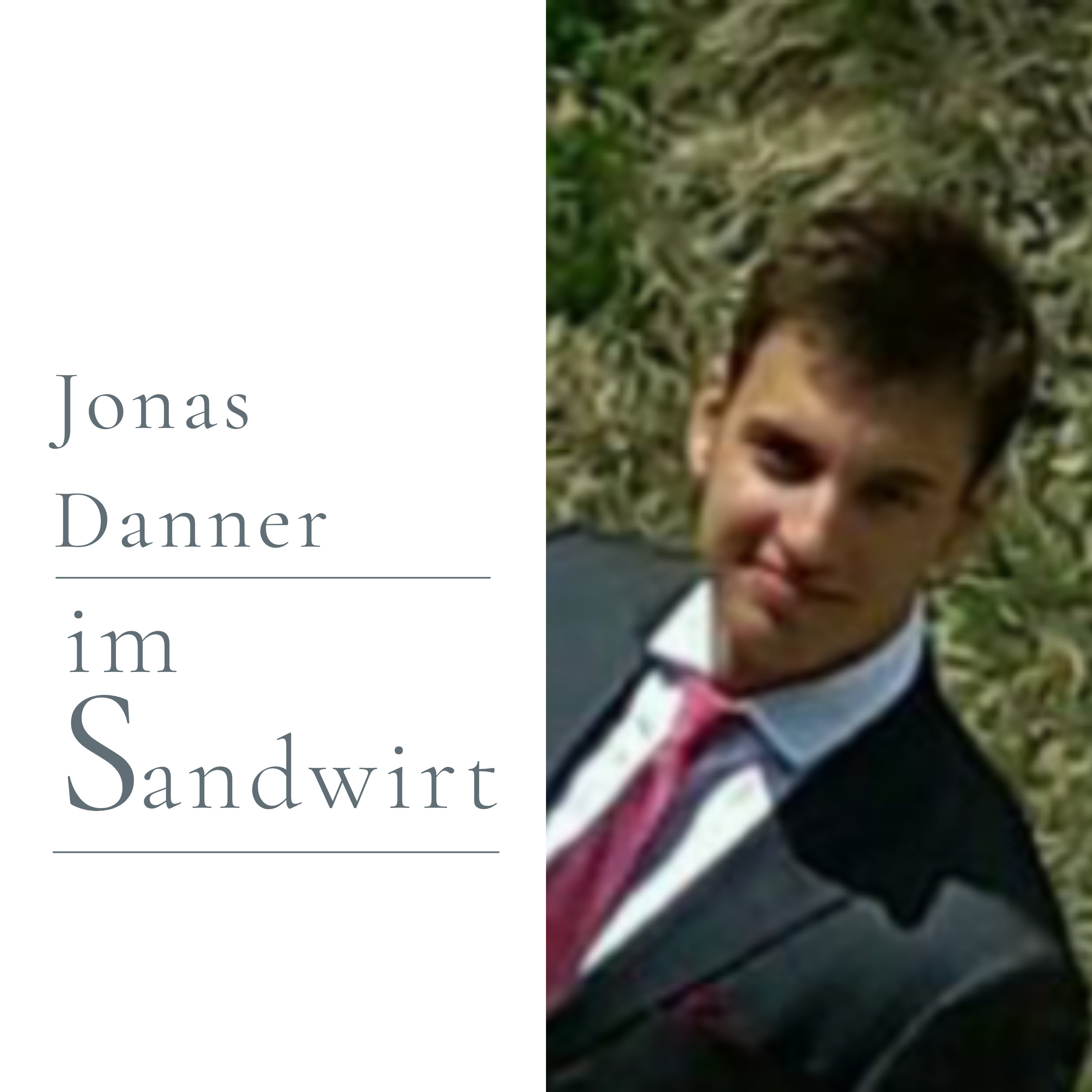 jonas danner