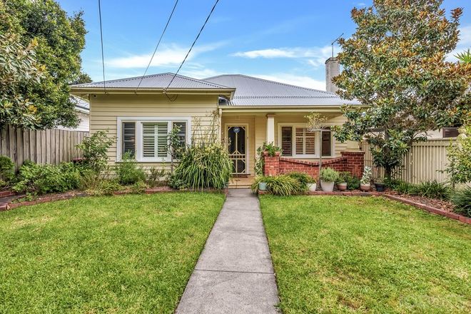 houses for sale parkdale vic