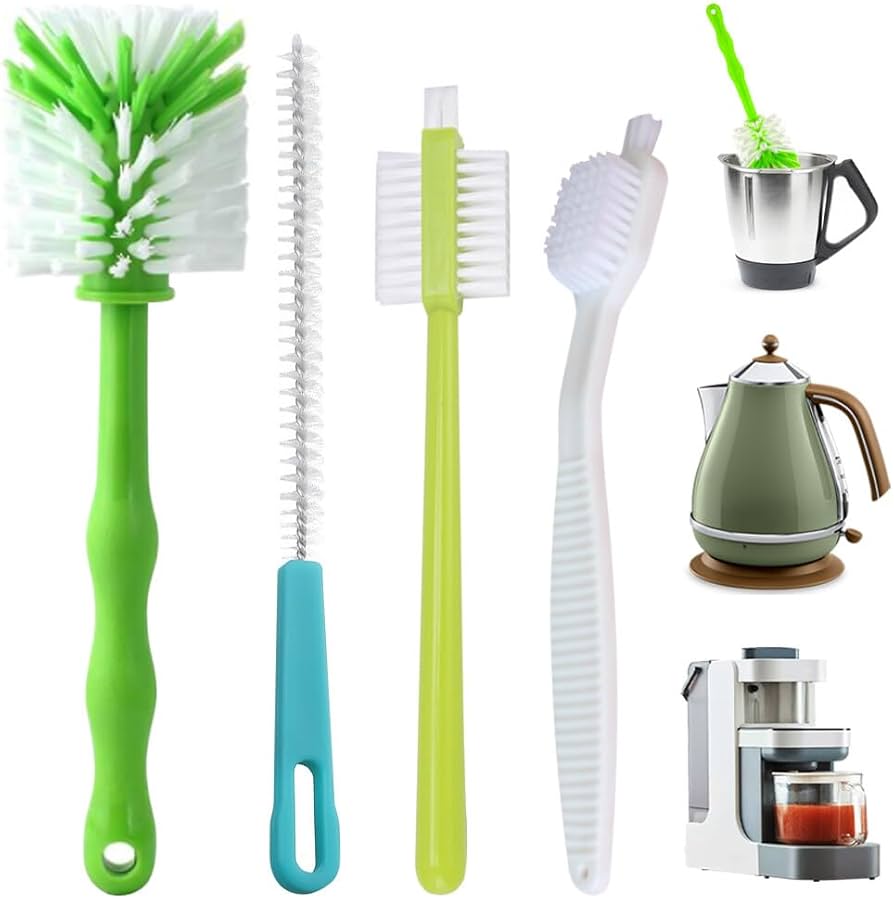 thermomix cleaning brush