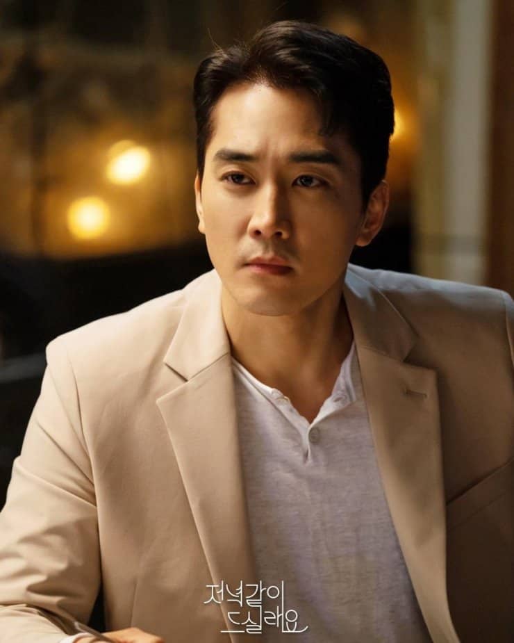 seung heon