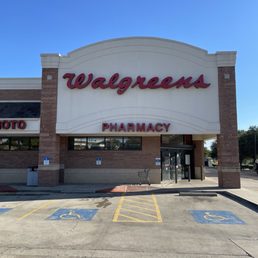 walgreens on beckley road