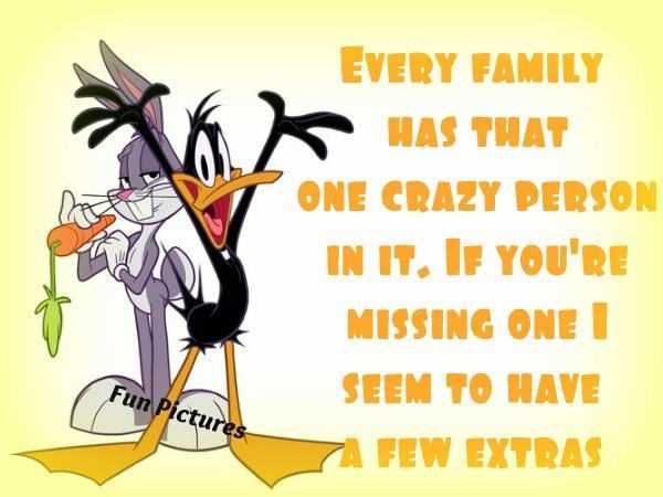 funny crazy cousins quotes