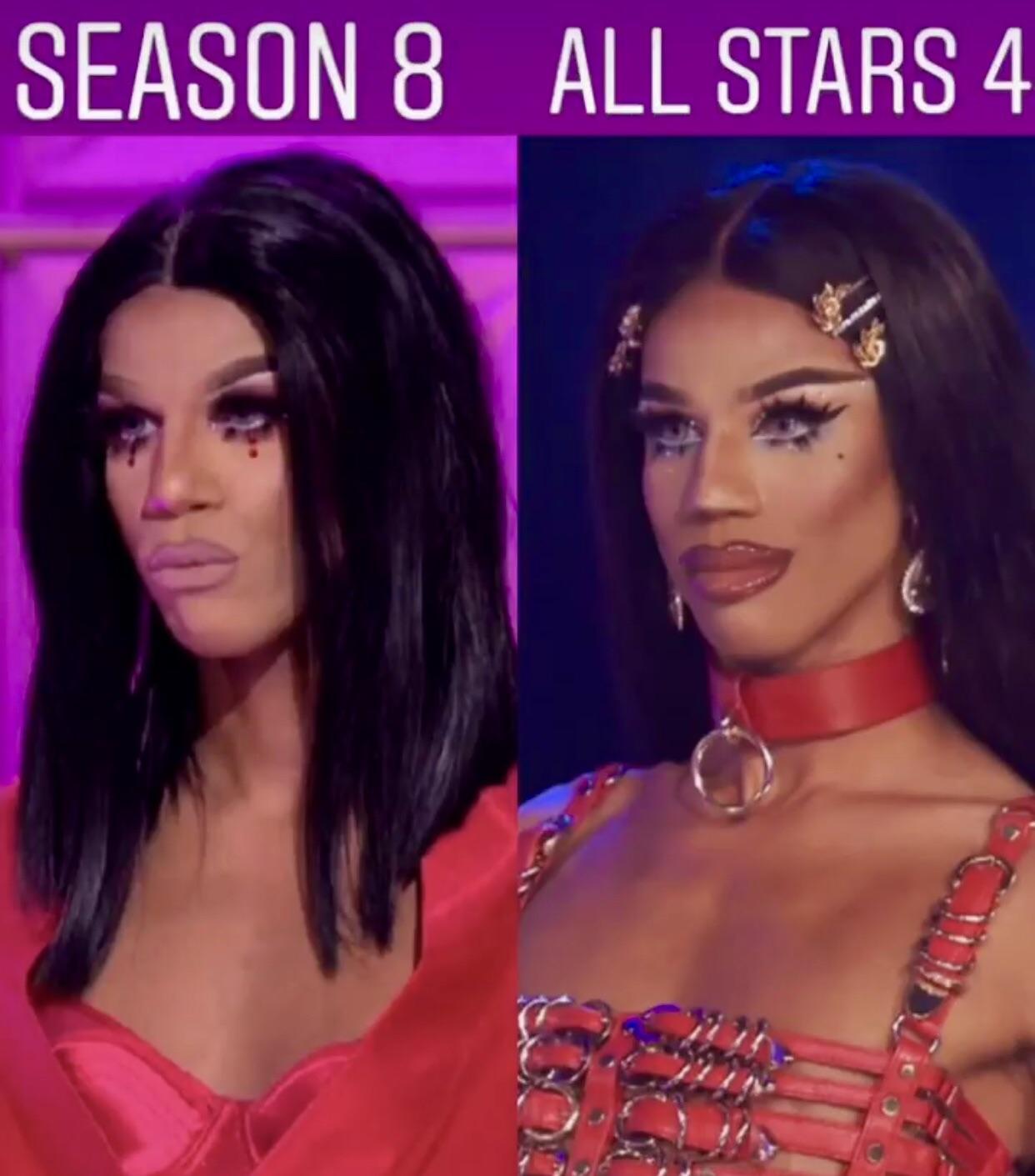 naomi smalls plastic surgery