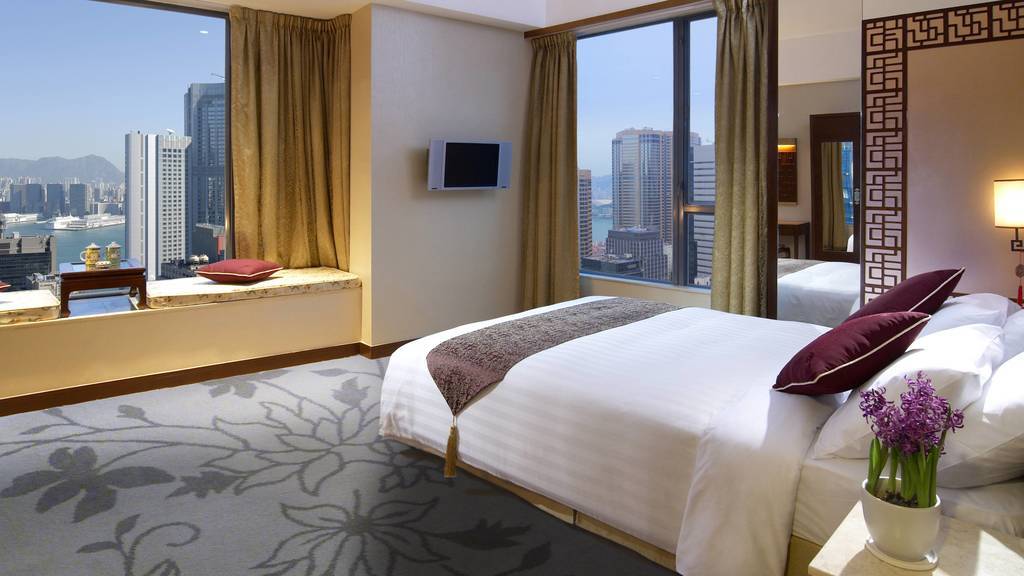 lan kwai fong hotel hong kong island