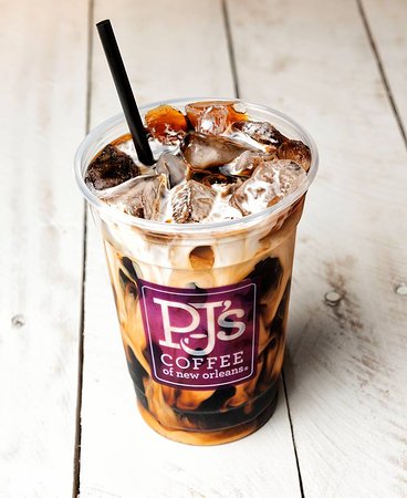 pjs coffee