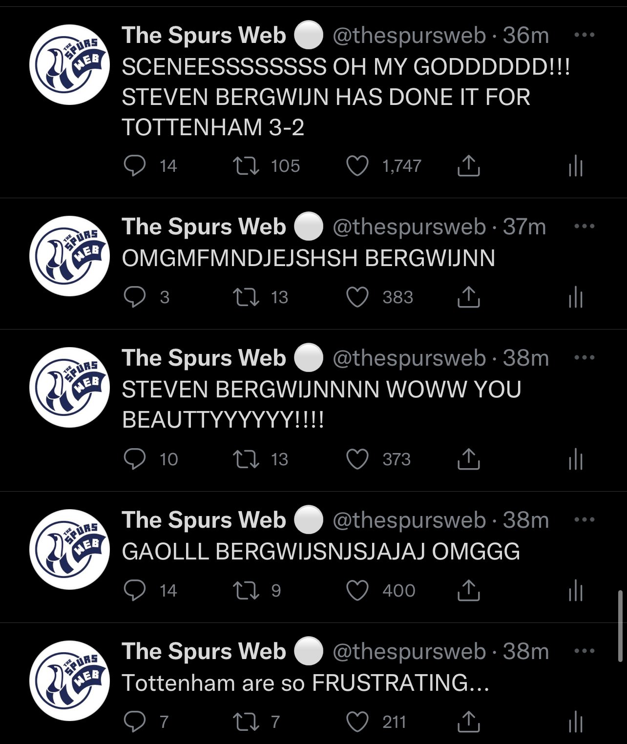 spursweb