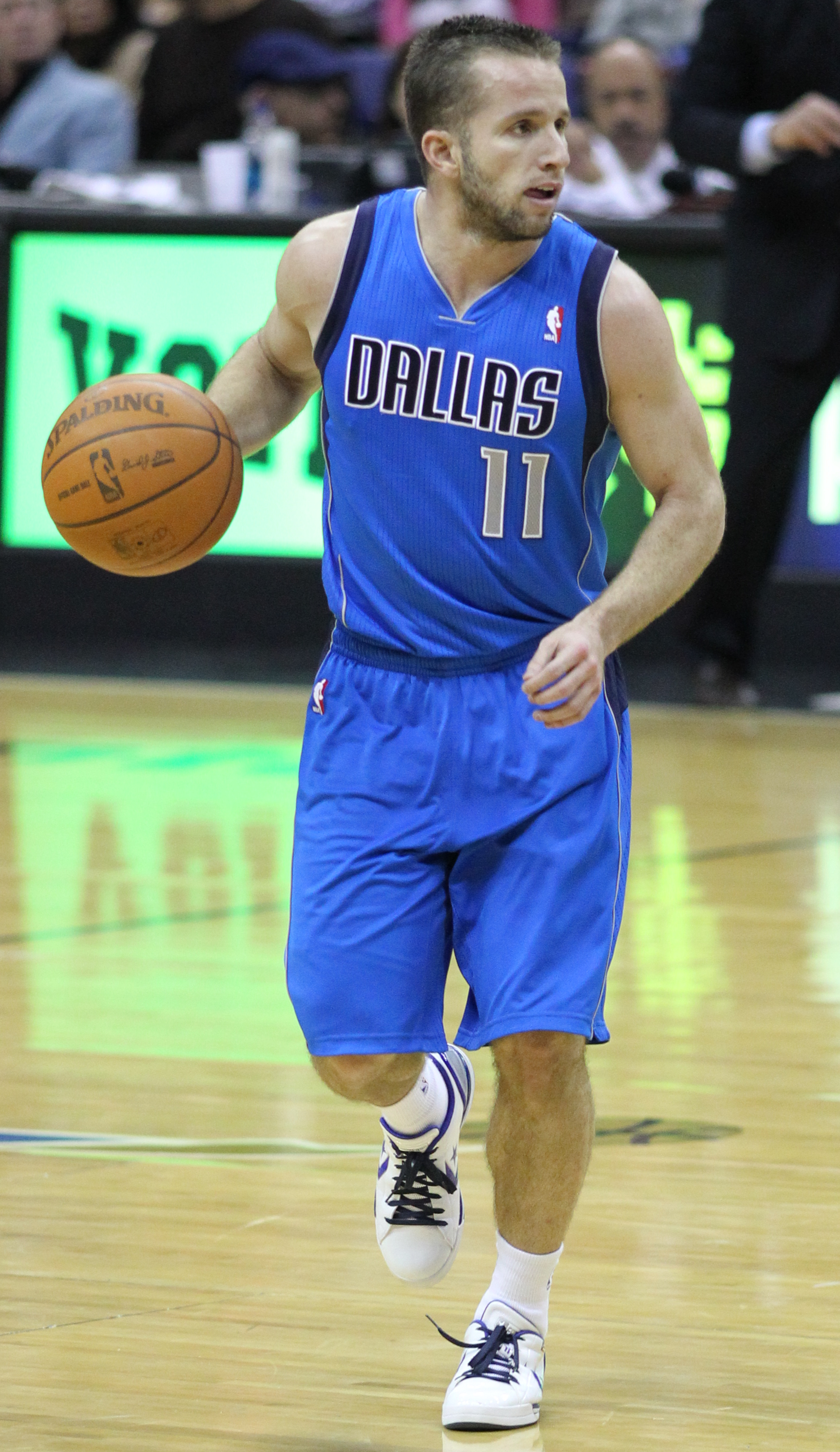 jj barea