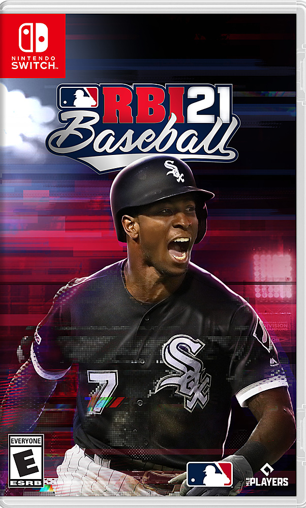 baseball games for nintendo switch