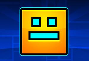 geometry dash online for free