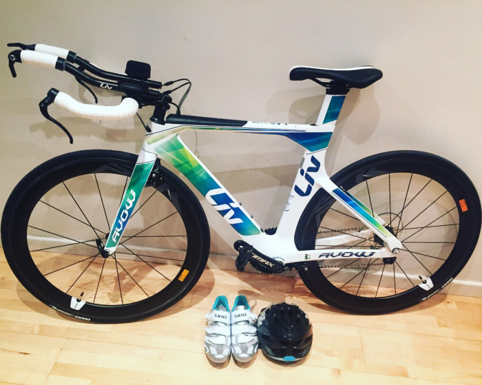 triathlon bikes for sale