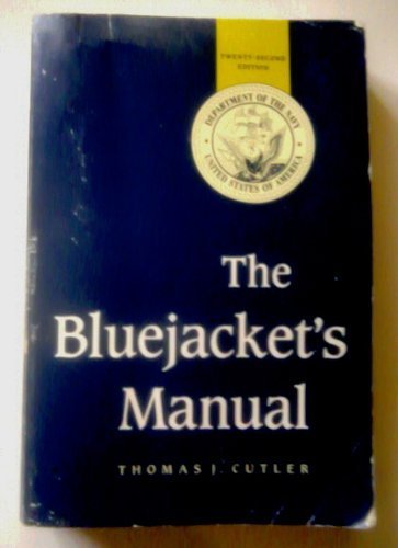 u.s. navy blue jacket manual pdf