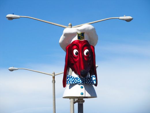 last doggie diner head san francisco photos