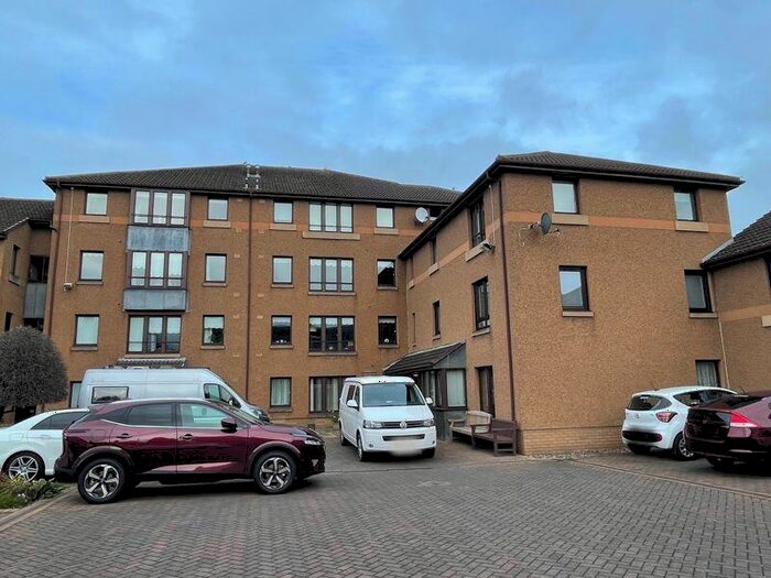 apartments for sale kirkcaldy