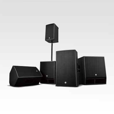 yamaha speakers india