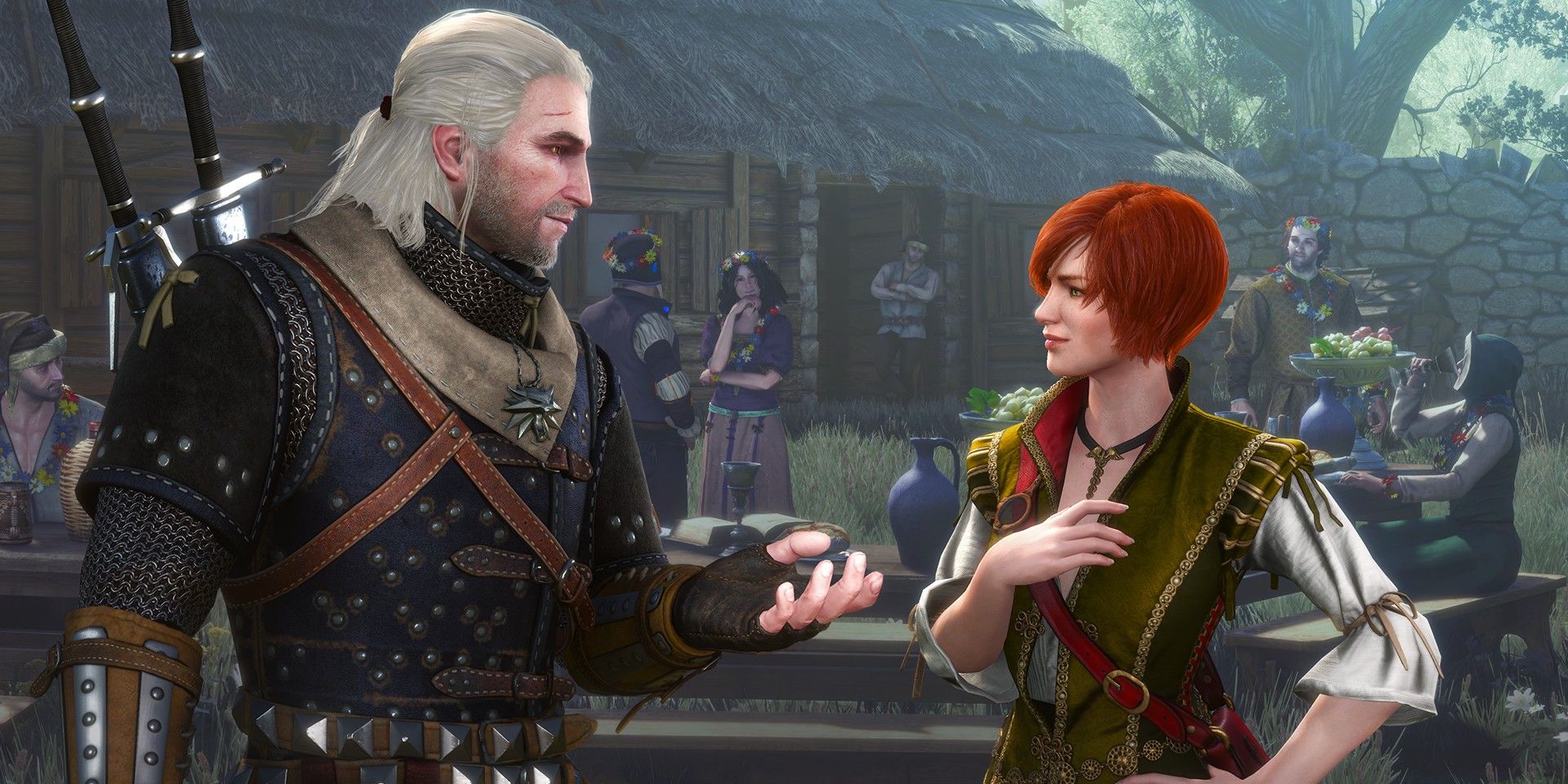 how to make money in the witcher 3