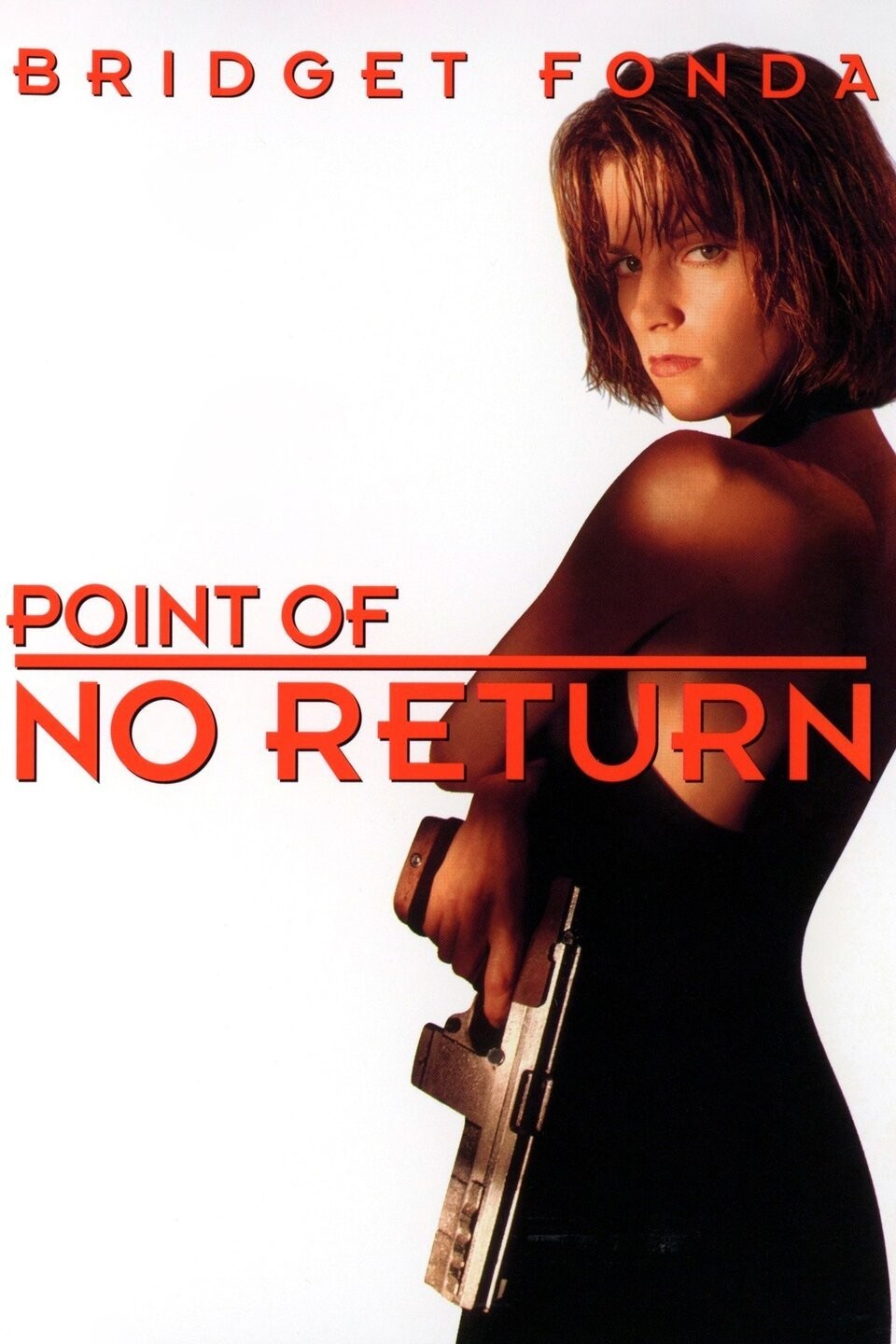 point of no return rotten tomatoes