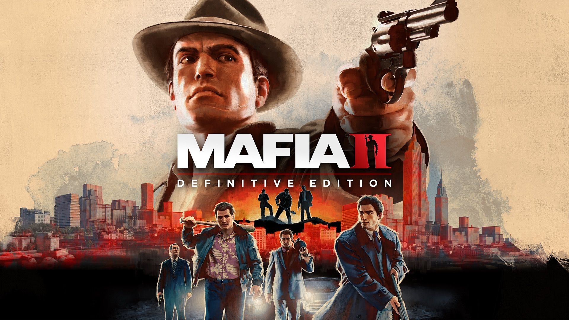 mafia 2 chapters