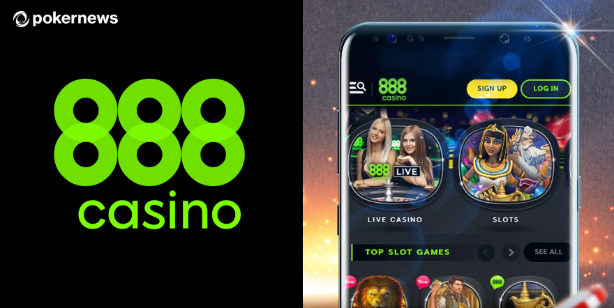 888 casino mobile