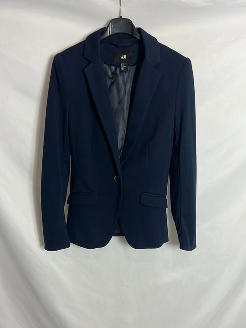 h&m blazer women