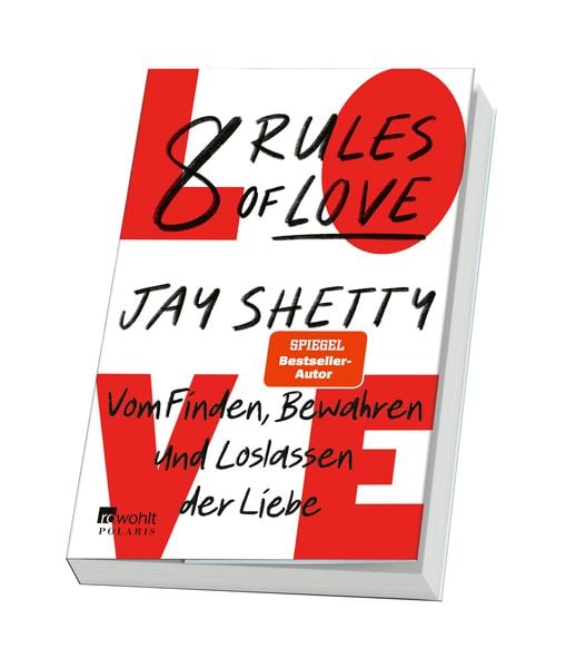 8 rules of love deutsch