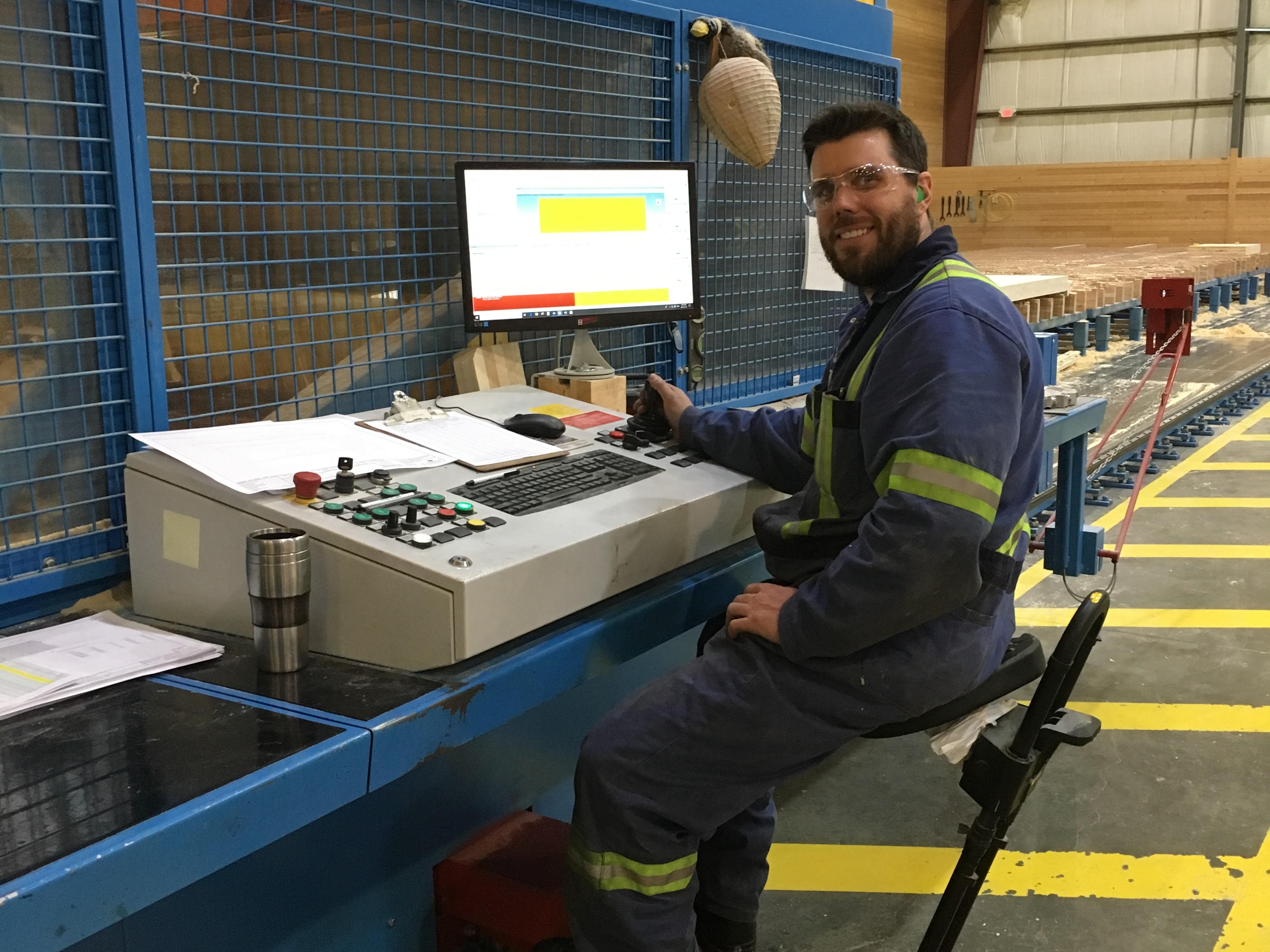 cnc operator salary in canada