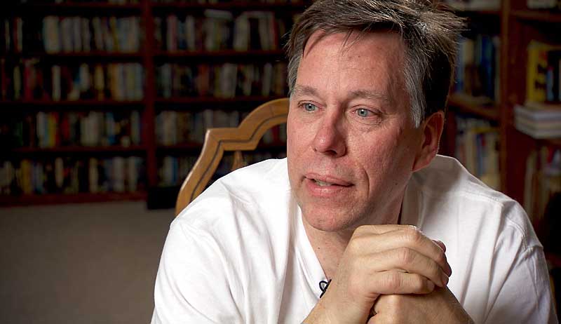 bob lazar lying