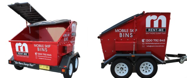 skip bin hire central coast