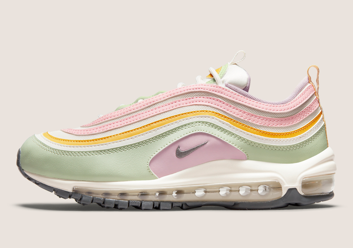 nike air max 97 pastel