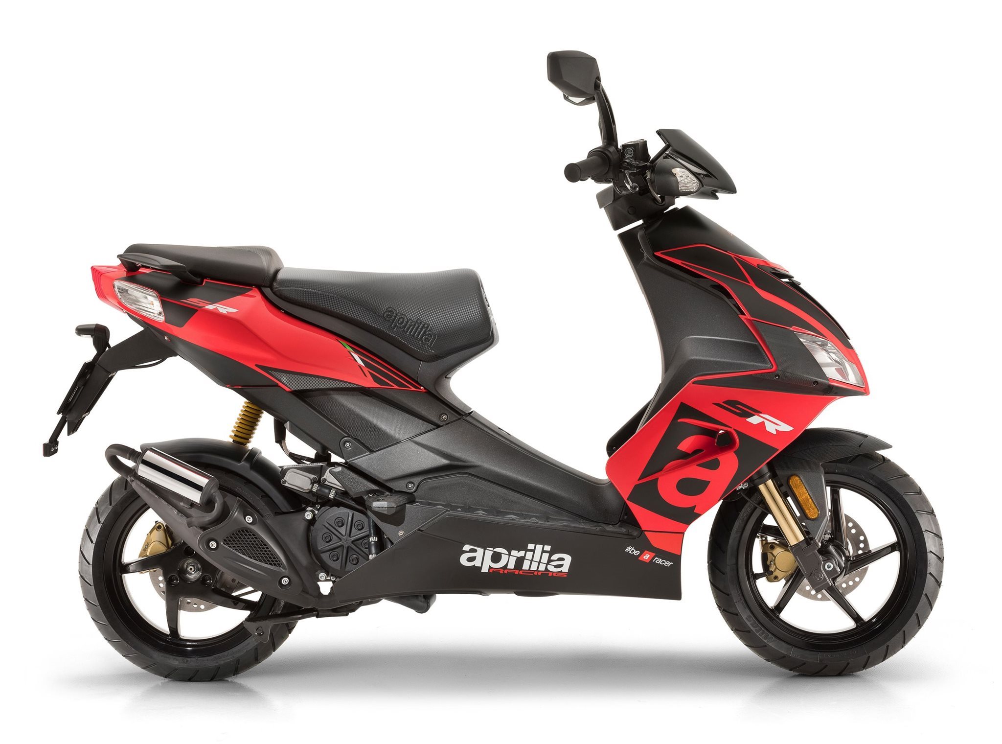 aprilia roller